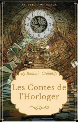 Les Contes De l'Horloger