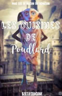 Les Cuisines de Poudlard