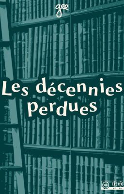 Les décennies perdues