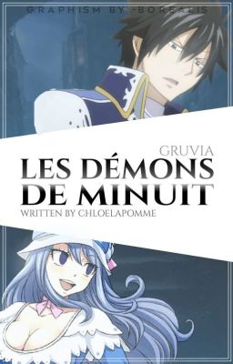 Les démons de minuit