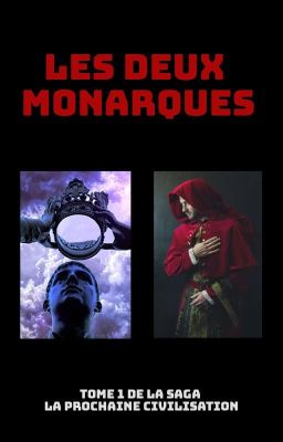 Les Deux Monarques (Tome 1 De  La Saga 