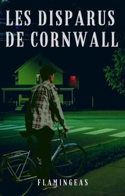 Les Disparus de Cornwall (OS)