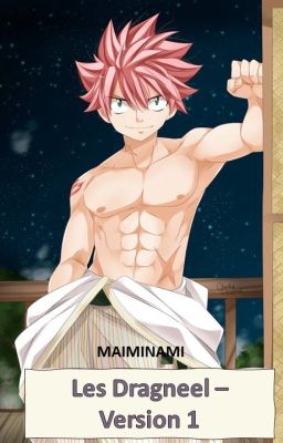 Les Dragneel - Version 1