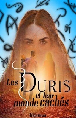 Les Duris [CORRECTION] [RÉÉCRITURE]