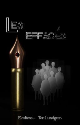 Les Effacés - Recueil de nouvelles