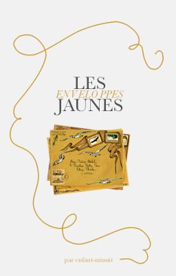 Les Enveloppes Jaunes