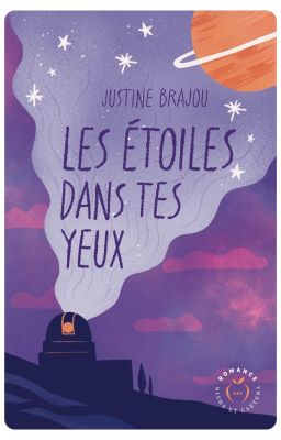 Les étoiles dans tes yeux [SOUS CONTRAT D'ÉDITION]