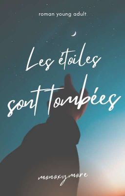 Les étoiles sont tombées [terminée]