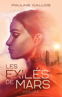 Les Exilés de Mars [Édité]