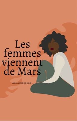 Les femmes viennent de Mars 