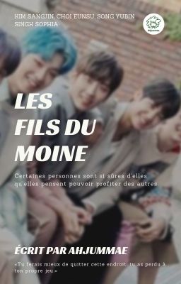 LES FILS DU MOINE, 3 • [fr]