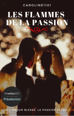 Les flammes de la passion | 1