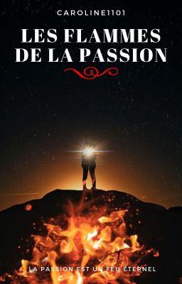 Les flammes de la passion | 2