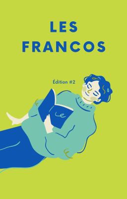 Les Francos - Édition #2