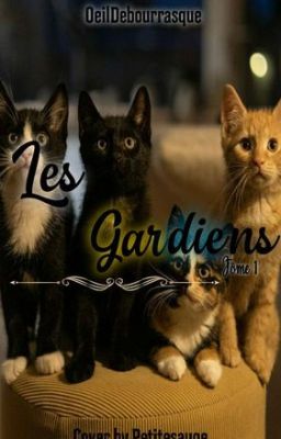 Les gardiens ( sur lgdc )