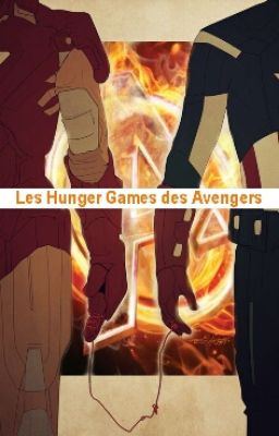 Les Hunger Games des Avengers