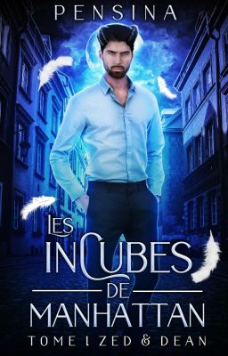 Les incubes de Manhattan | chez Juno Publishing