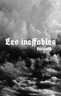 Les ineffables