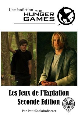 Les Jeux de l'Expiation [Hunger Games]