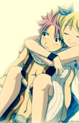 Les jumeaux Heartfilia Dragneel.