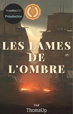 Les Lames de l'Ombre