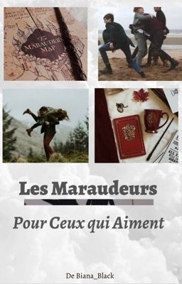 Les Maraudeurs II : Pour Ceux Qui Aiment