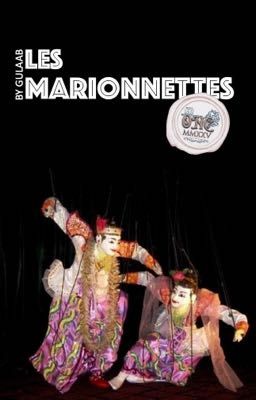 Les Marionnettes || ONC 2025