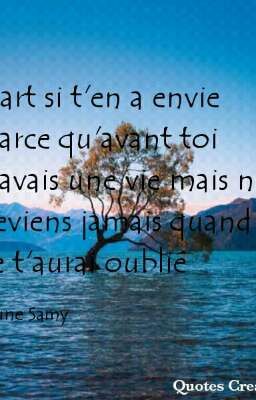 Les meilleurs citations