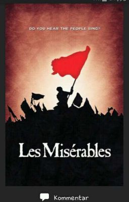 Les Miserables (RPG)