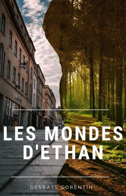 Les Mondes D'Ethan