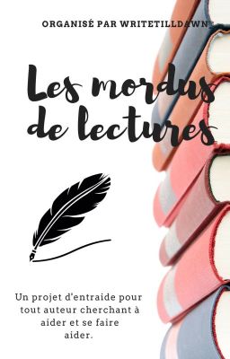 Les mordus de lecture