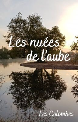 Les nuées de l'aube par La Plume des Colombes