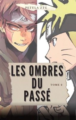 Les ombres du passé 2 {PAUSE}