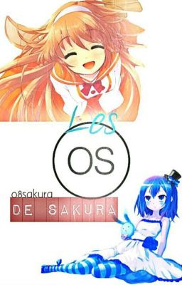 les OS de Sakura