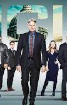 les personnage dans ncis