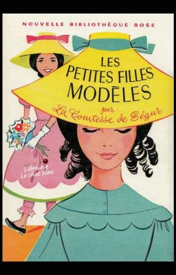 Les Petites Filles Modèles 