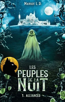 Les Peuples de la Nuit : Alliances [En cours]