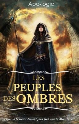 Les Peuples des Ombres