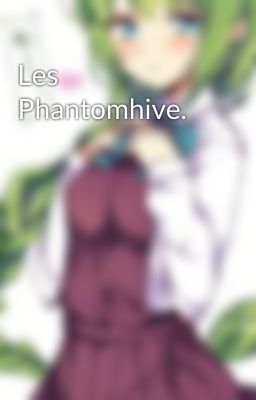 Les Phantomhive.