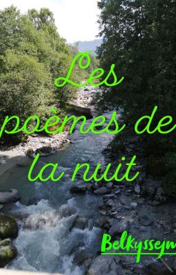 les poèmes de la nuit 