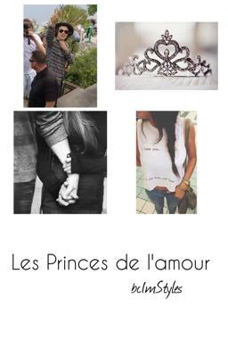 Les Princes de l'amour