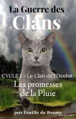 Les Promesses de la Pluie