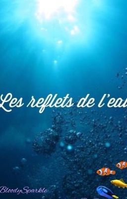 Les reflets de l'eau *TERMINEE*