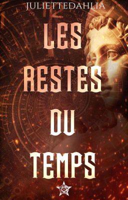 Les Restes Du Temps {Réécriture Et Suite Prévu}