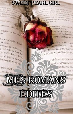 [ Les Romans Édités de Maîtresse Sadique ]