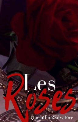 • Les Roses • ||One-Shot Adrinette||