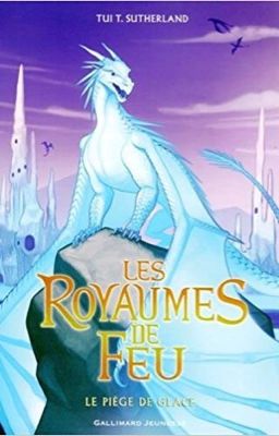 Les Royaumes de Feu |En réécriture|