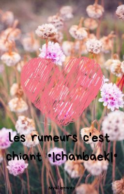 les rumeurs c'est chiant •|chanbaek|•