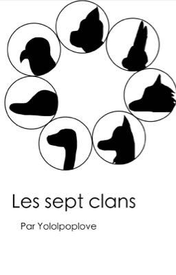 Les sept clans