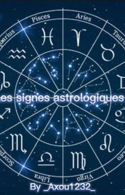 Les signes astrologiques 